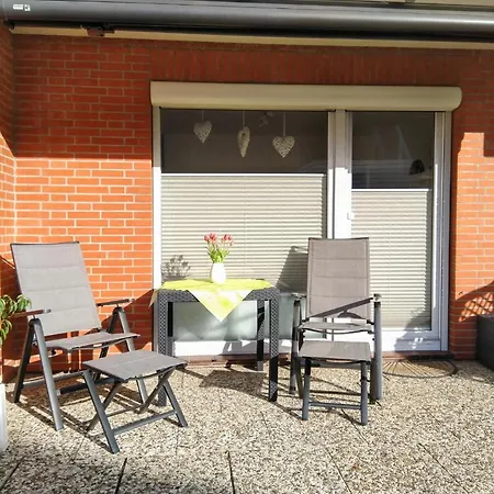 Kuestenzauber Daire